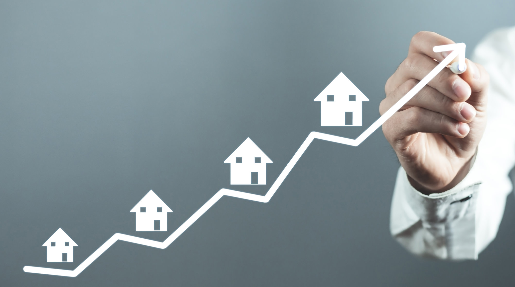 آینده املاک و مستغلات